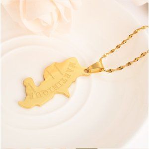 🏖️ Best Seller Martinique Unisex Necklace 😉